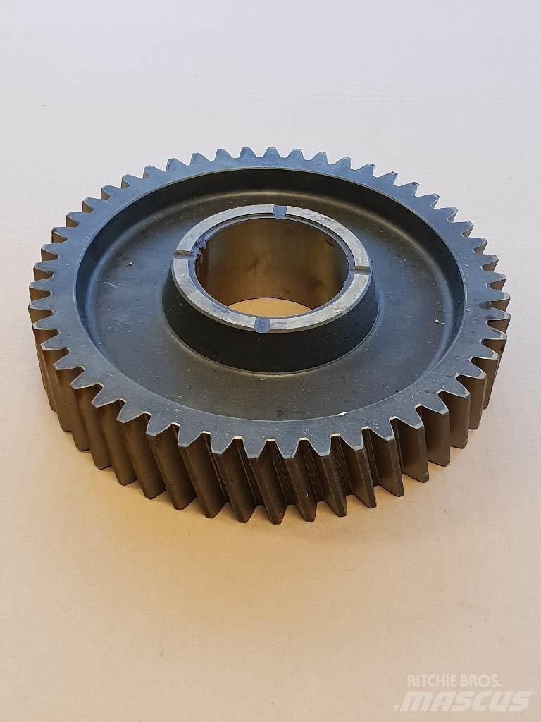 Same Galaxi 170 Gear Växellåda