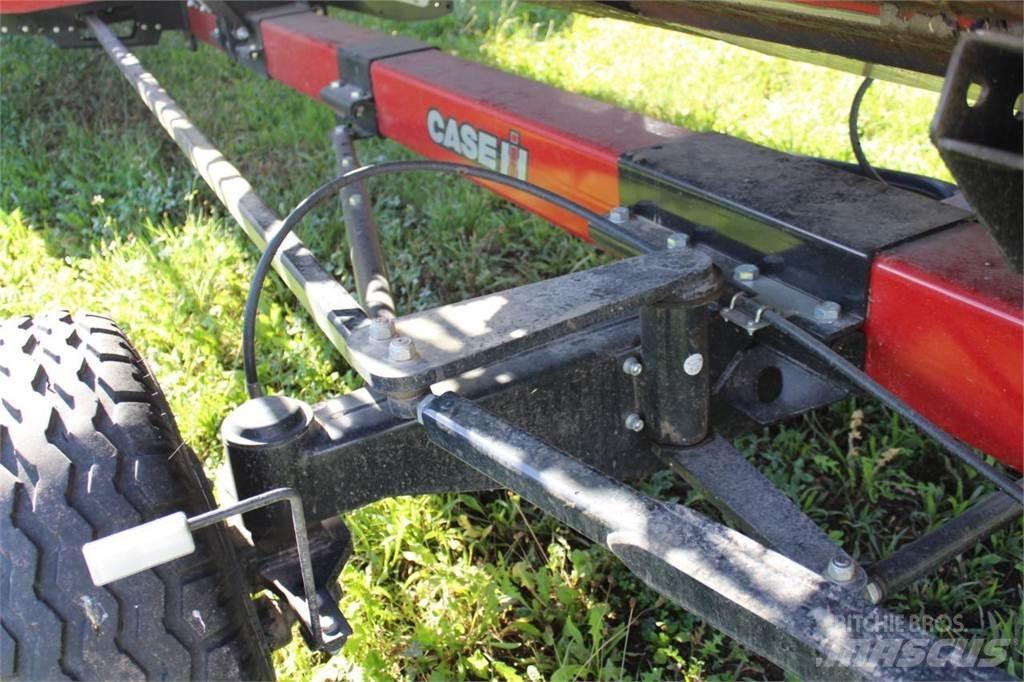 Case IH AF 8250 Skördetröskor