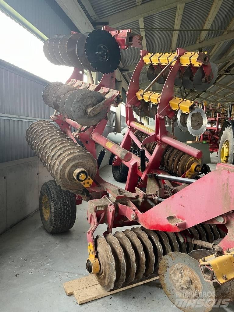 Väderstad Carrier500 Tallriksredskap