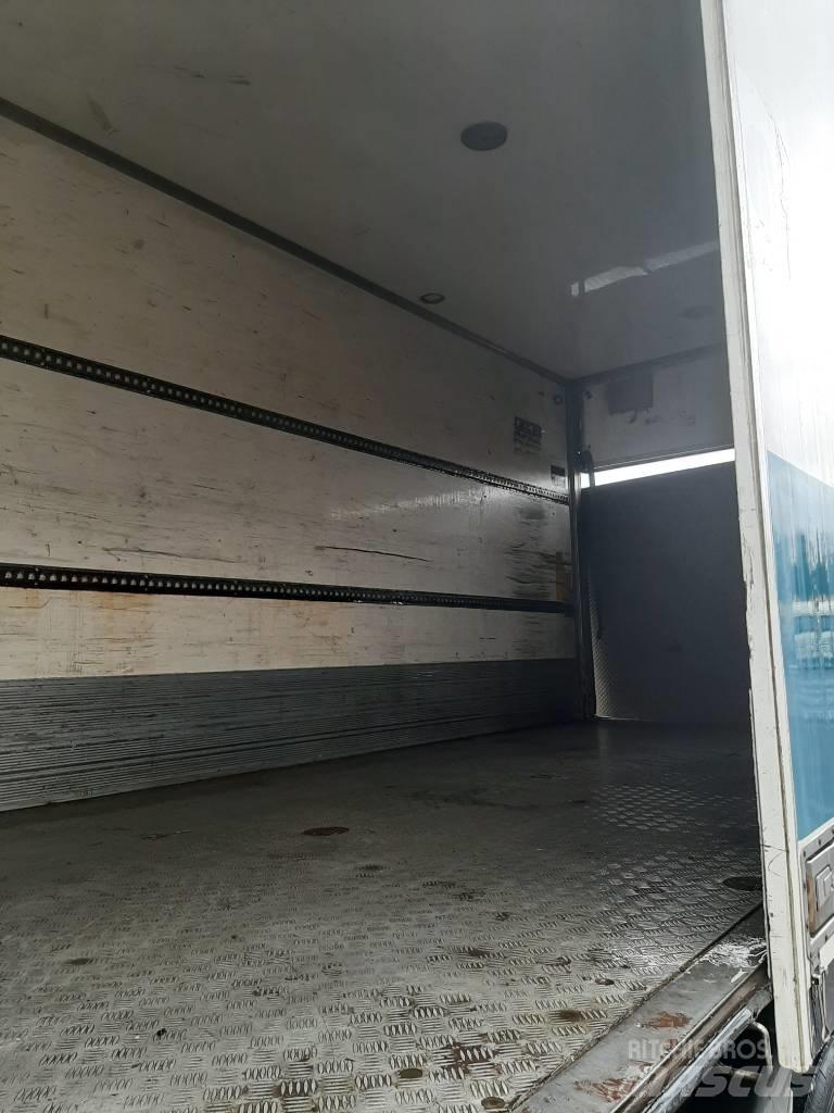 Volvo FE 320 Skåpbilar Kyl/Frys/Värme