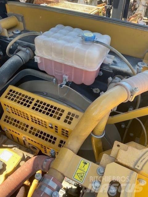CAT 324 EL Bandgrävare