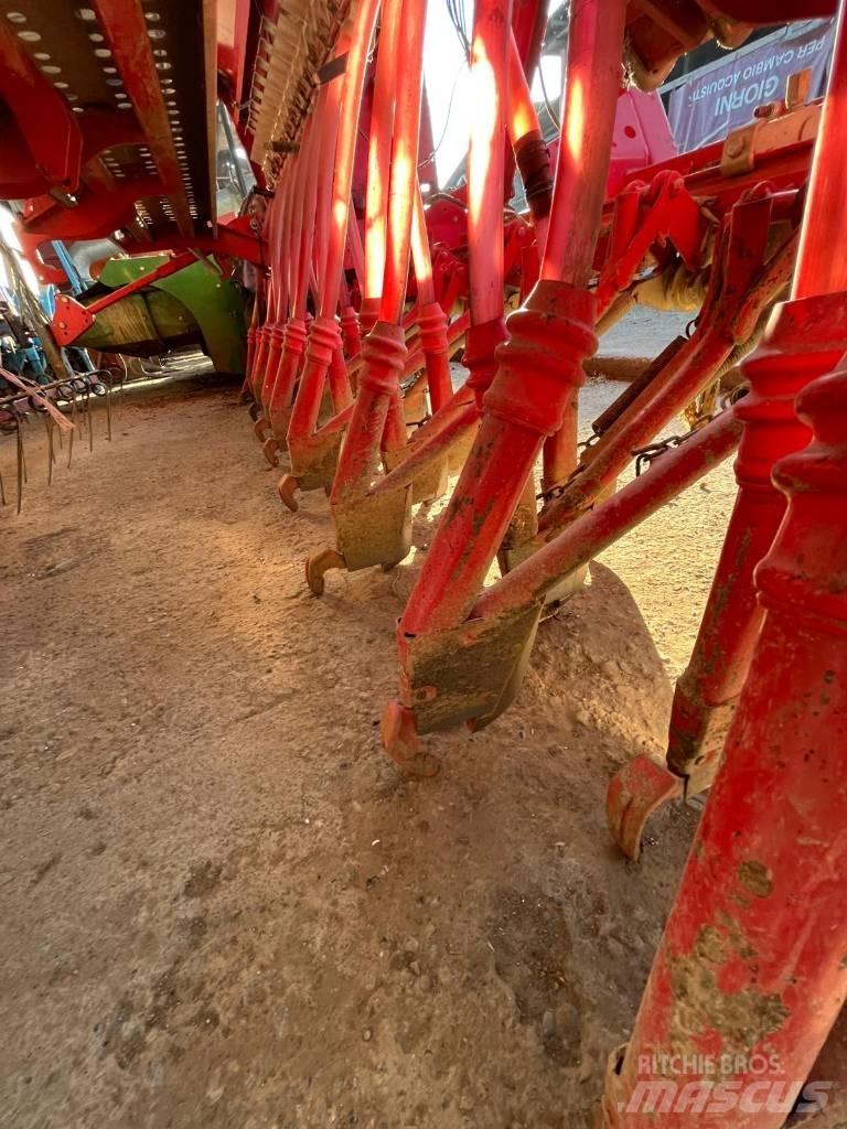 Accord M DRILL PRO Precisionsåmaskiner