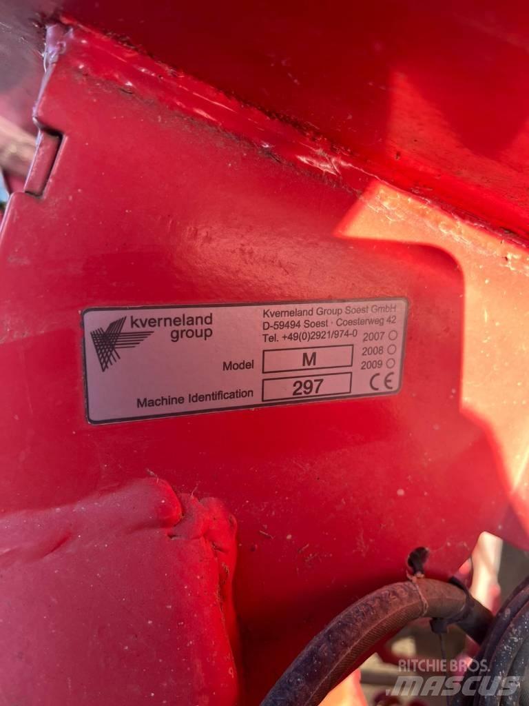 Accord M DRILL PRO Precisionsåmaskiner