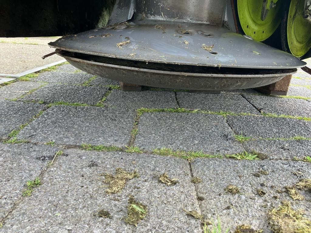 CLAAS Corto 310 F Slåttermaskiner