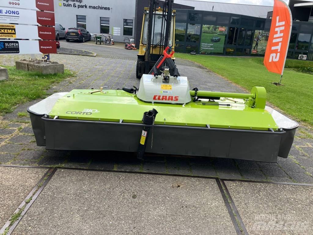 CLAAS Corto 310 F Slåttermaskiner