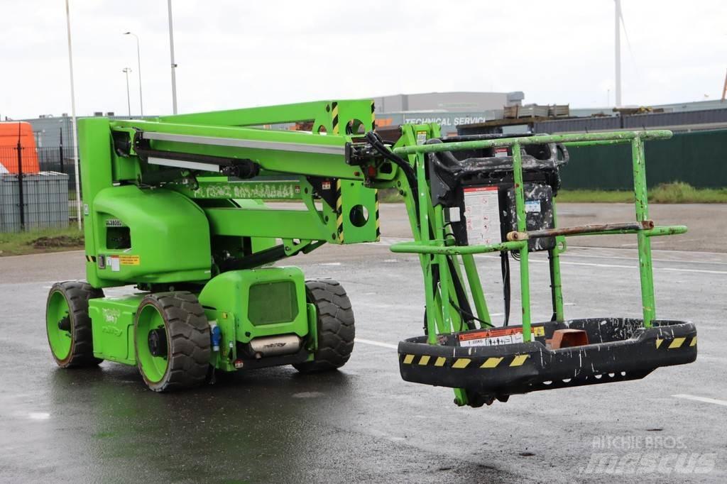 Niftylift HR17N Bomliftar