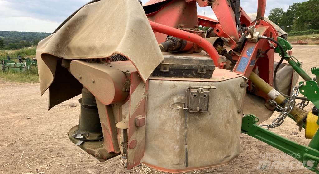 Kuhn GMD 3125 F FF Slåttermaskiner