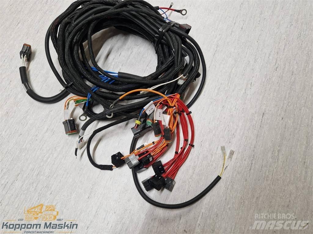 Eco Log 7031332 Elektronik