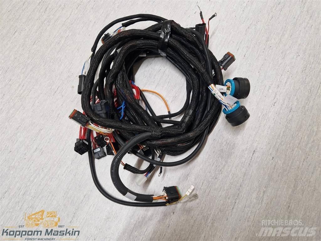Eco Log 7031332 Elektronik