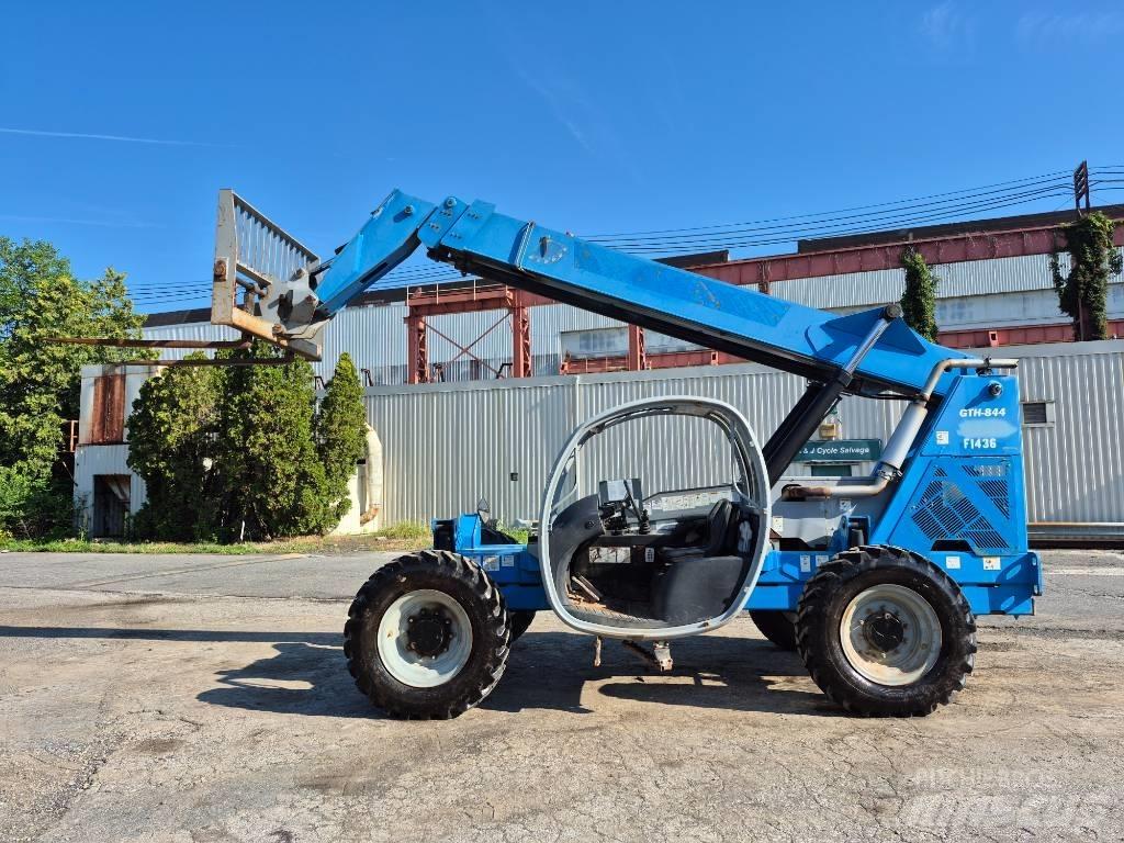 Genie GTH 844 Teleskoplastare