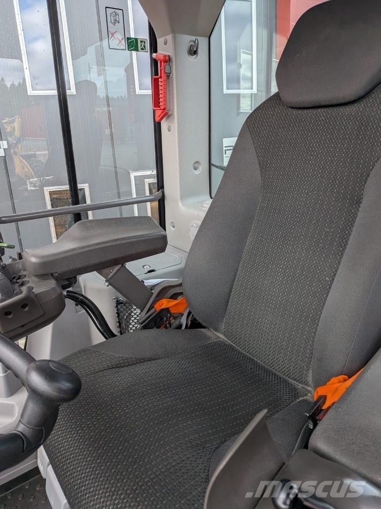 Volvo L 90 H Hjullastare