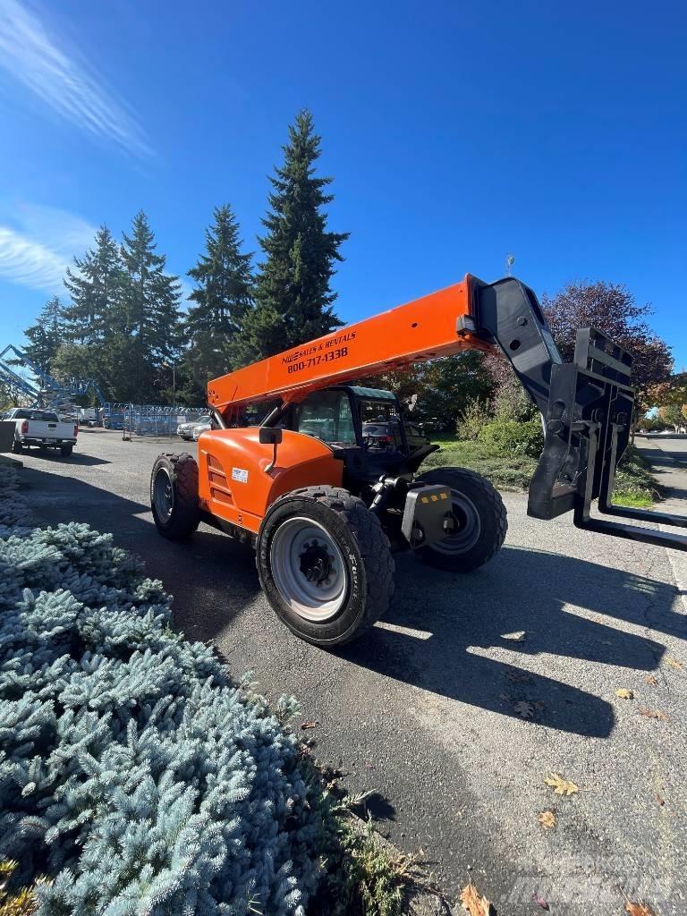 JLG G 6-42 A Terrängtruck