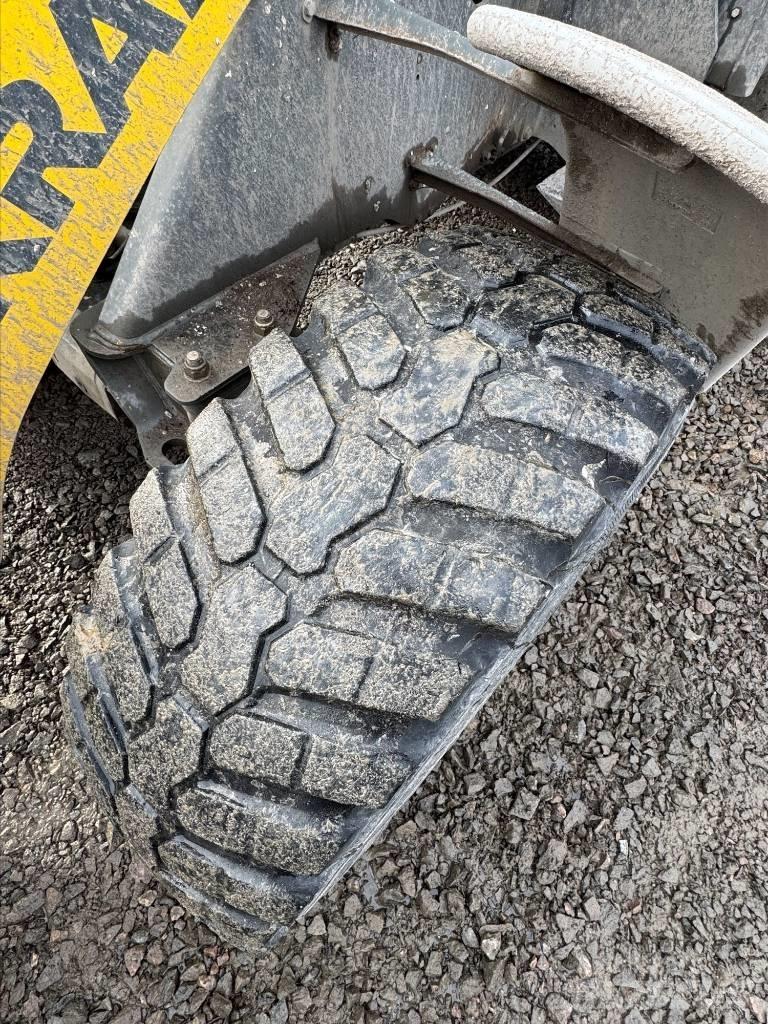 Kramer 5075 Hjullastare