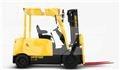 Hyster J 3.0 UT Elmotviktstruckar