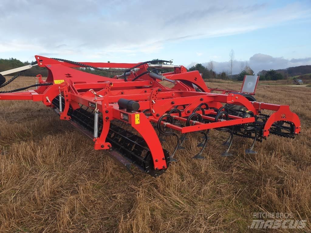 Awemak Puma CA 40 Kultivatorer