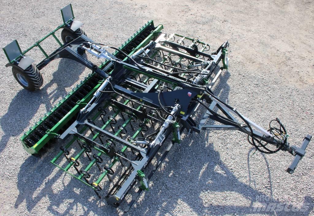 Awemak Puma CA 40 Kultivatorer