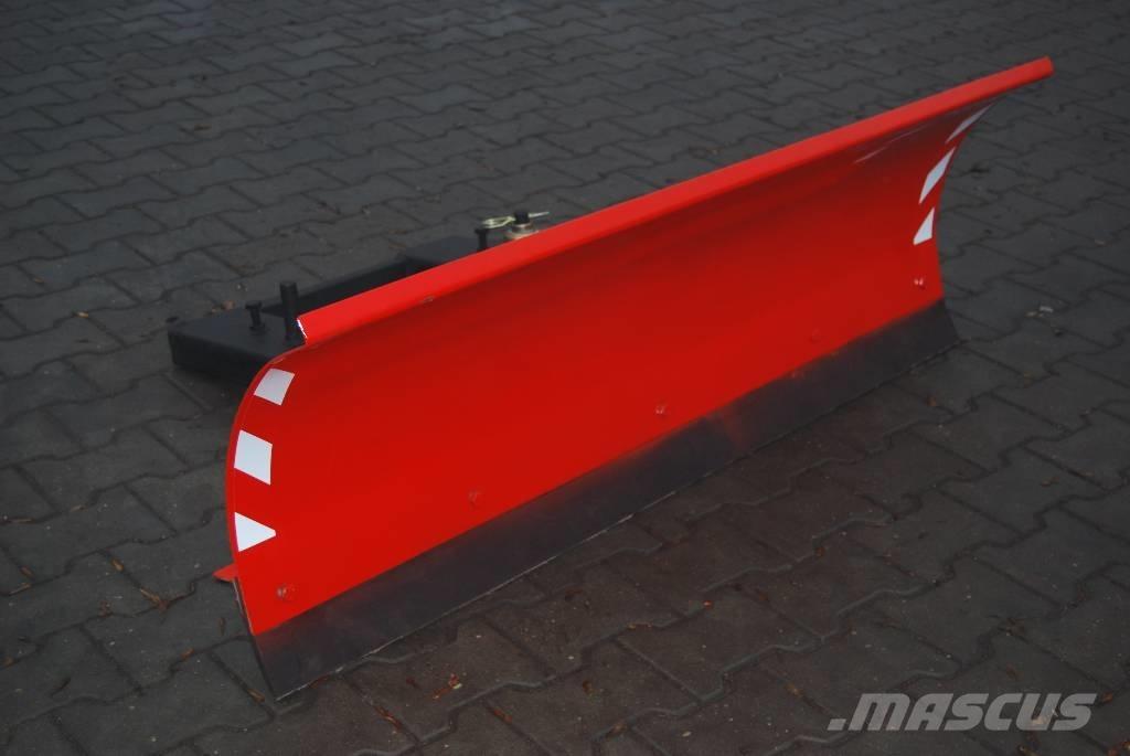  PPHU Michalak 1,5m Lagerutrustning - övrigt