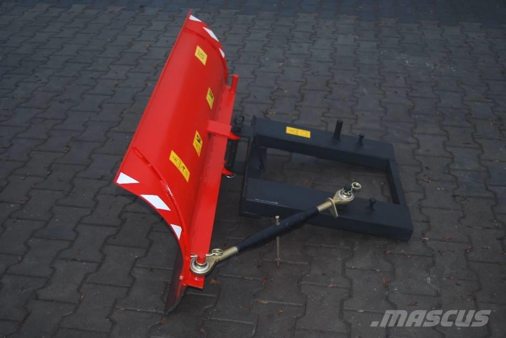  PPHU Michalak 1,5m Lagerutrustning - övrigt