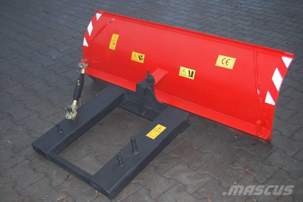  PPHU Michalak 1,5m Lagerutrustning - övrigt