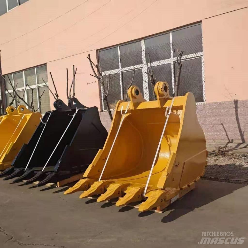 CAT 330C Skopor