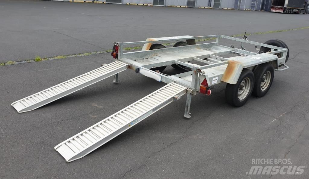  Axe Road Rail Lifter Järnvägsunderhåll
