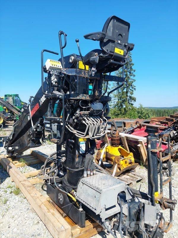 Jonsered 1300RS101 Skogskranar
