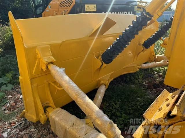 Komatsu D 85 Bandschaktare