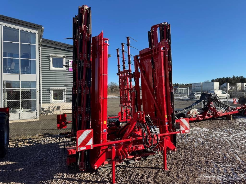 Horsch Cultro 9 TC Övriga maskiner för jordbearbetning