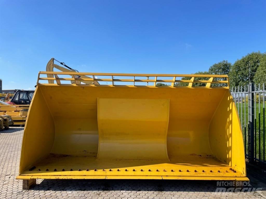 CAT 988 H Bucket Skopor