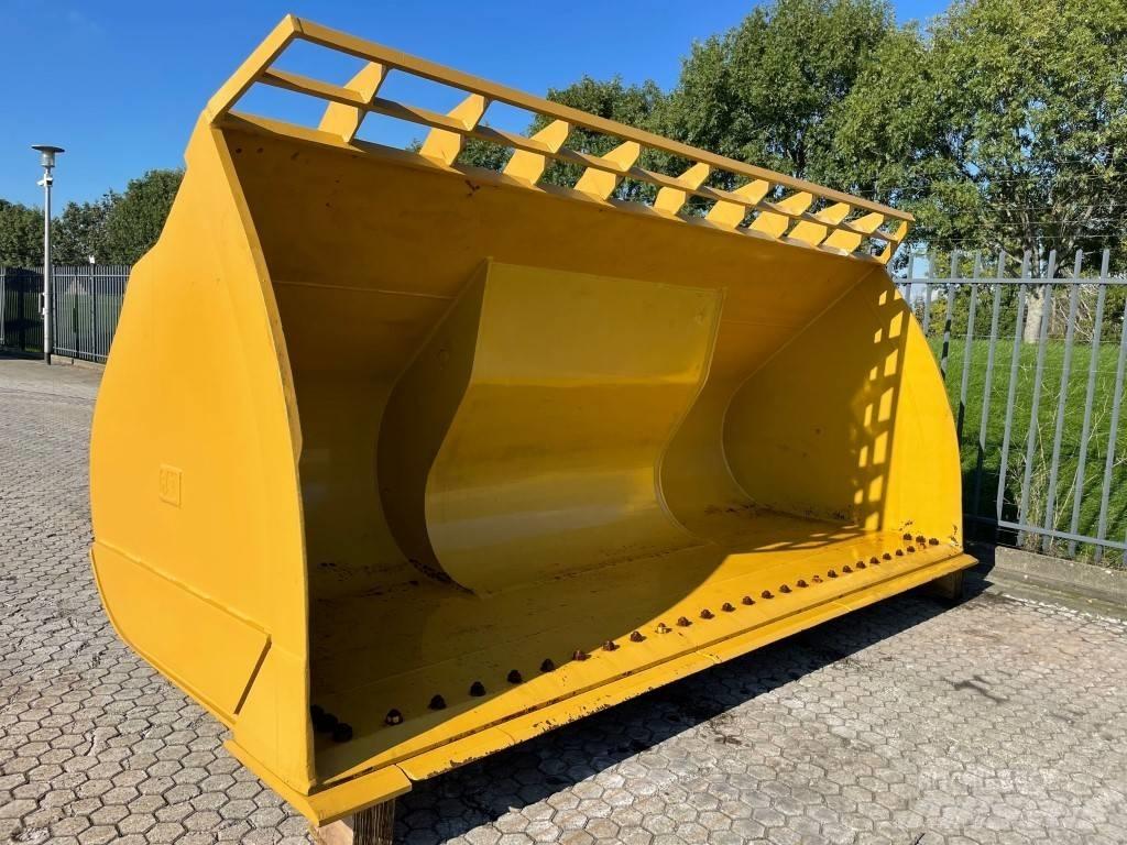 CAT 988 H Bucket Skopor