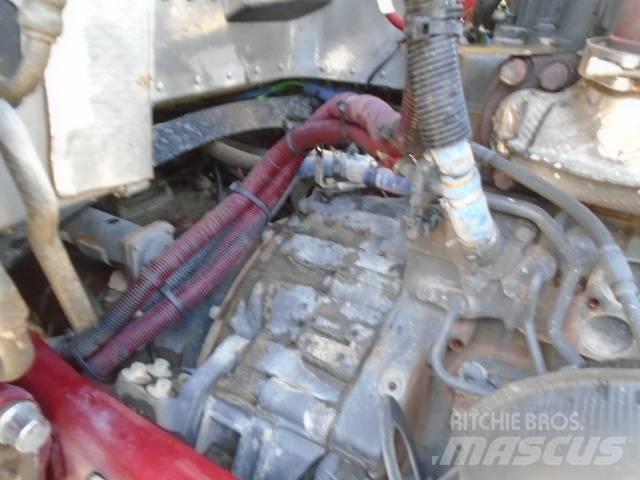 Peterbilt 359 Dragbilar