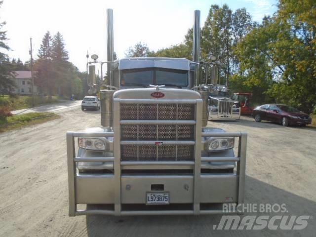 Peterbilt 359 Dragbilar