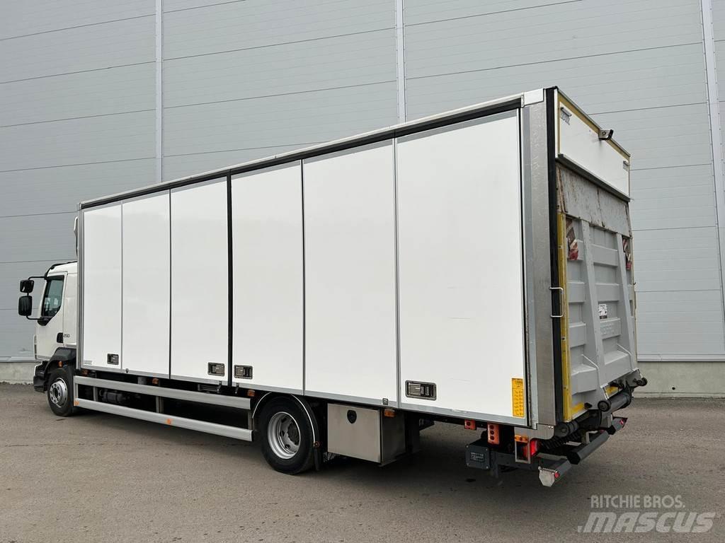 Volvo FL Skåpbilar