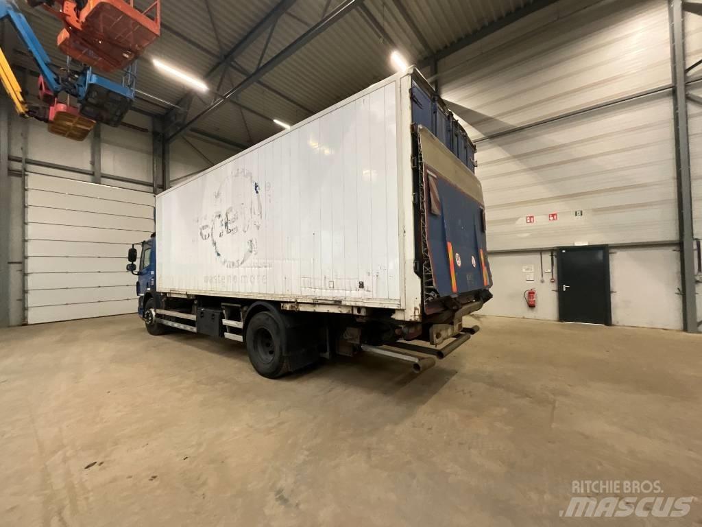 DAF CF 75.310 Skåpbilar