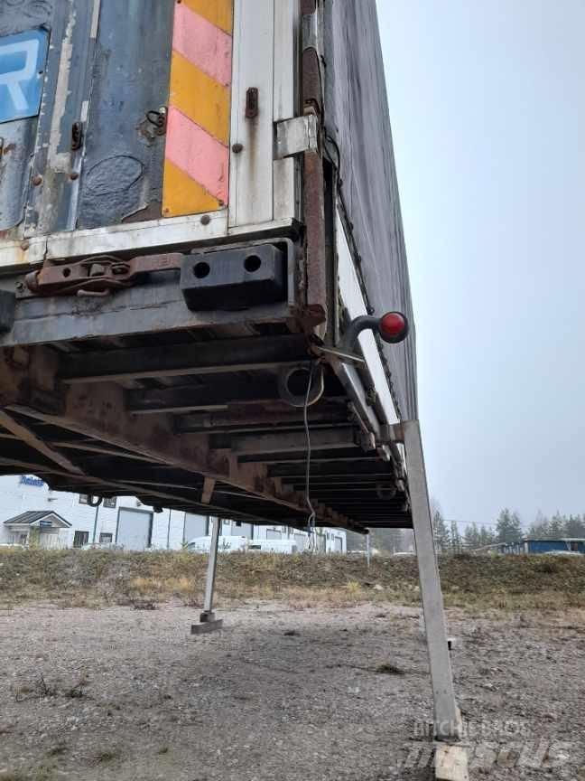 Krone pakastekaappi Kyl- / fryscontainers