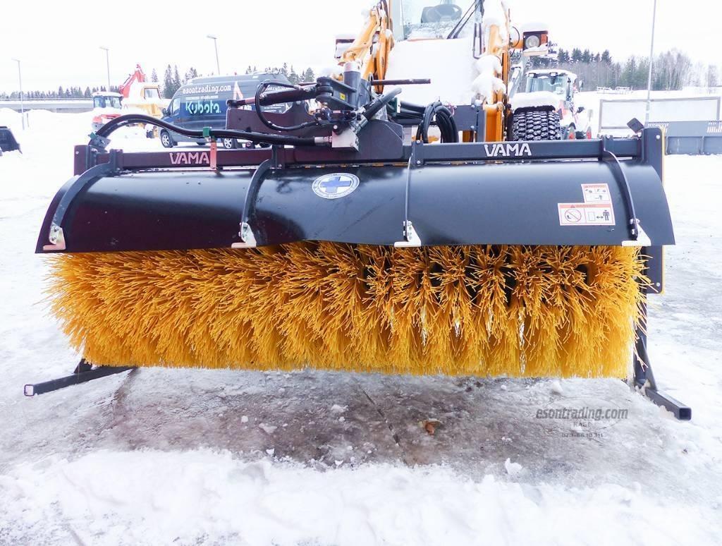 Vama Sopvalsar Övriga