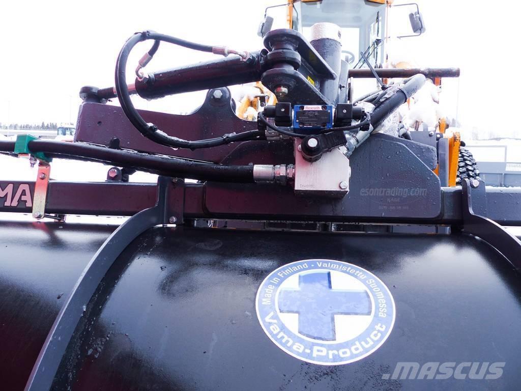 Vama Sopvalsar Övriga