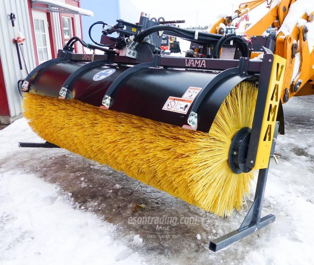 Vama Sopvalsar Övriga