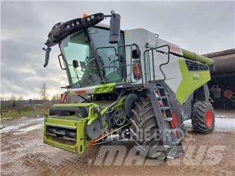 CLAAS Lexion 6800 Skördetröskor
