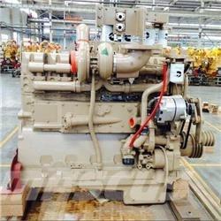 Cummins KTA19-C525 Motorer