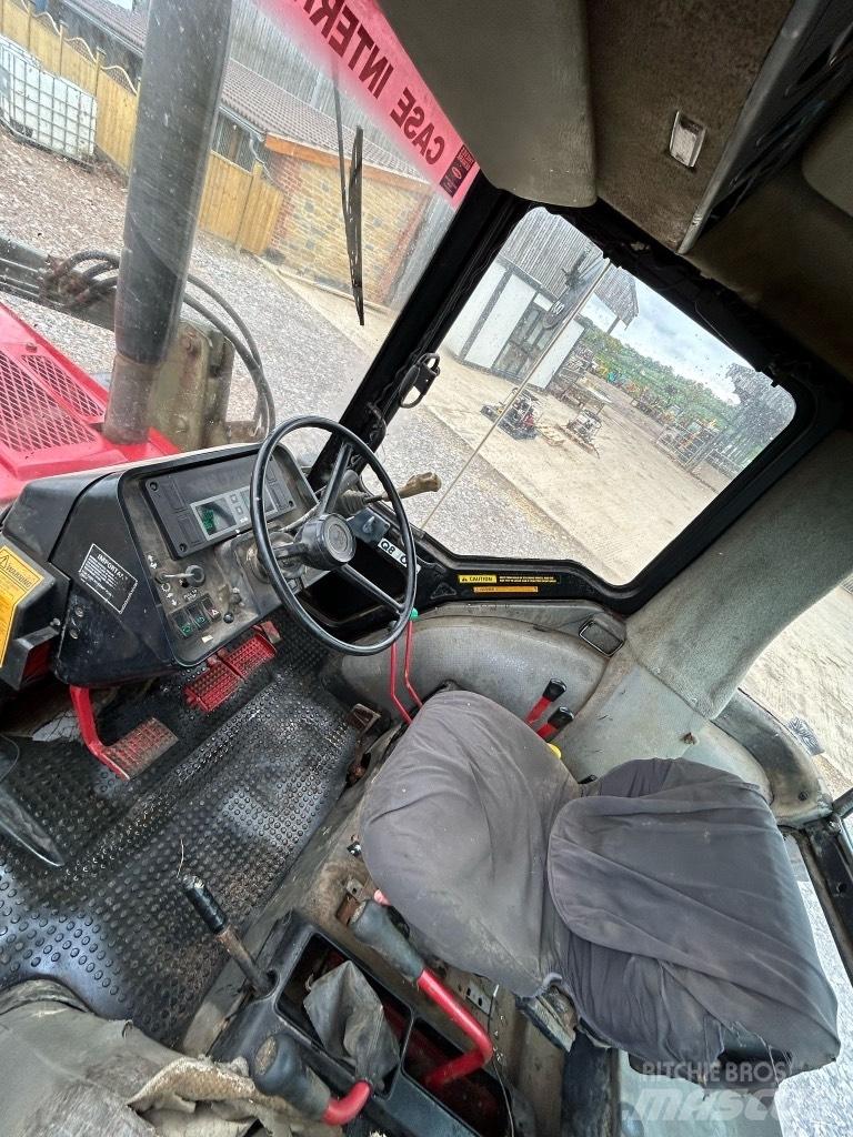 Case IH 995XL Traktorer