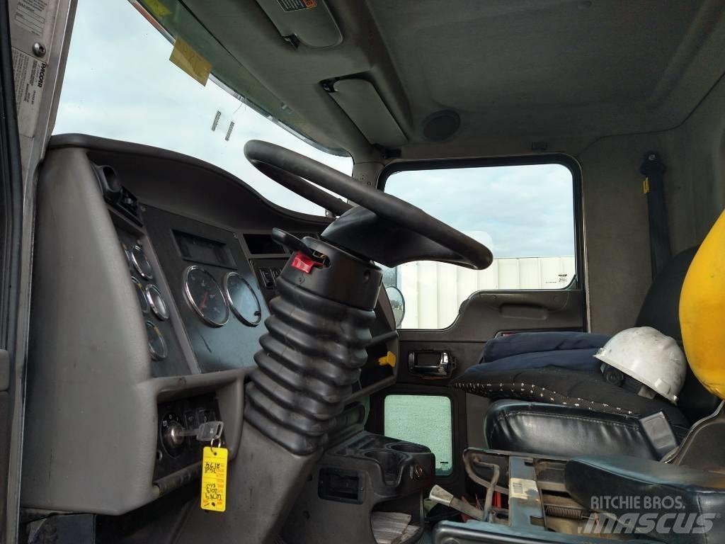 Kenworth T370 Sopbilar