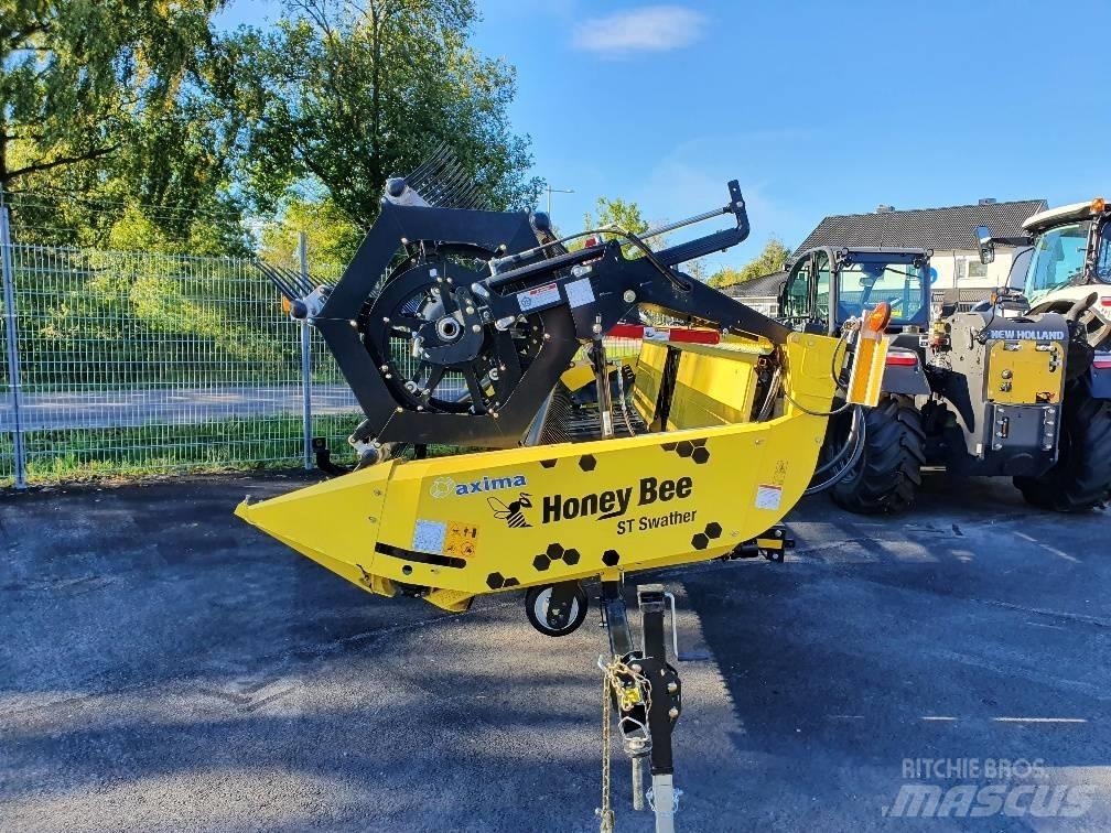 Honey Bee ST21 Strängläggande skördare