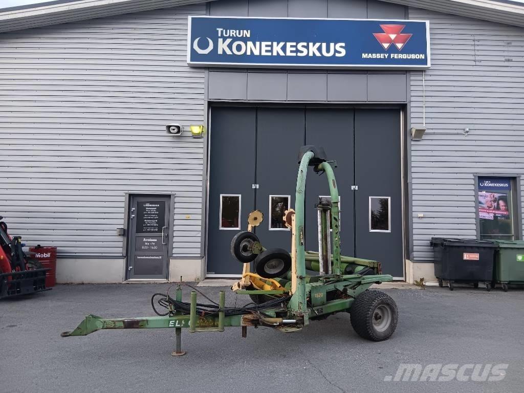 Elho SideLiner 1520 Inplastare