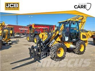 JCB 406 Hjullastare