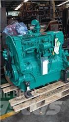 Cummins QSX15-G8 Motorer