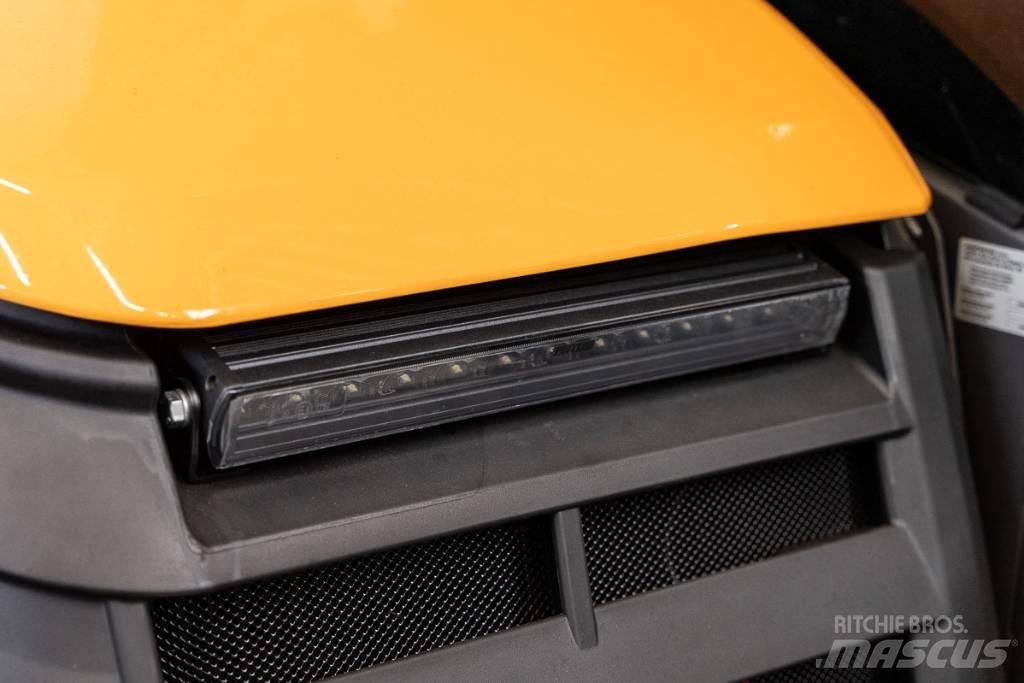 CASE CX 42D Minigrävare < 7t