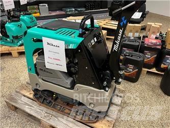 Mikasa MVH 508 GHS Markvibratorer
