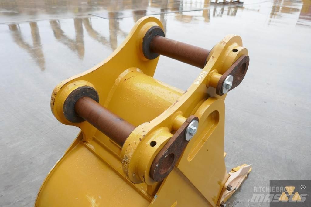 CAT 320 Bucket Skopor