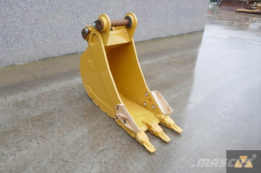 CAT 320 Bucket Skopor